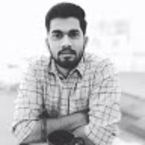 Meet your Posher, Rakesh reddy